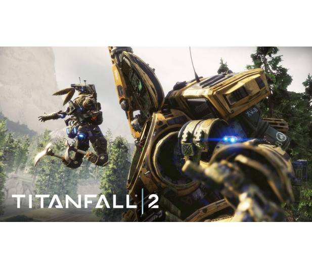PC TITANFALL 2 - 331715 - zdjęcie 3